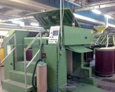 Sant'Andrea, SH22, 1987, Autoregulator, 12 Couplings, Can Size 800x1000mm