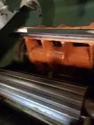 Fiber Opening Line, 1500mm Width, with Cutter, Shredder Garnett and Baler