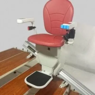 NovaStar, MH234, Stairlift, 350W, 120kg Max Load