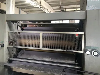 Ferraro Tubular Compactor, 2006