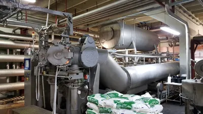 MCS, First FLT2 HT94, 2006, 2 Tubes, 300kg Capacity, Dyeing Machine