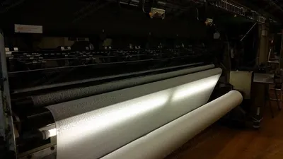 Karl Mayer, RSE 12, 130 Inches, E28