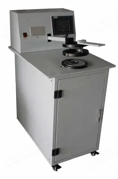 NovaStar, GL172, Air Permeability Tester, 10,000 Pa Pressure, Touch Screen Control