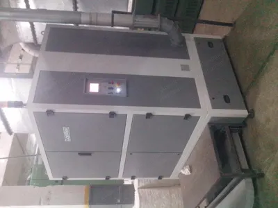 Loptex, Sorter Optosonic Digit +Single 120, 2010, 120cm Width, 400V, 50Hz