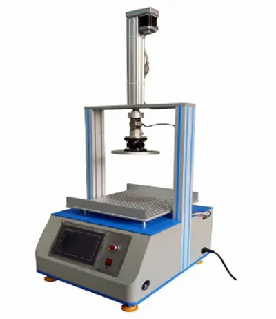 NovaStar, MC255, Foam Compression Recover Time Tester, Capacity 200kg, 700x920x1200mm