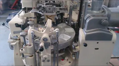 Benhil, Pietribiasi, Complete Butter Processing Line, 1400L Butter Churn, Carton Packer
