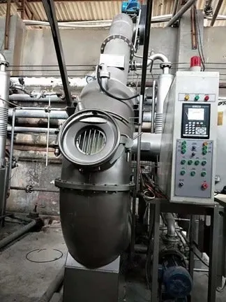 Thies, Sample Dyeing Machine, 2012, 20 to 100kg Capacity, Germany Origin