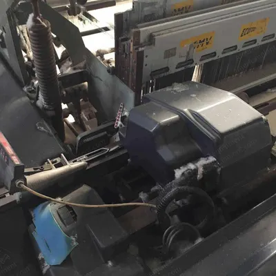 Vamatex, 251, 2600mm Width, Terry Looms, Fimtessile Dobby