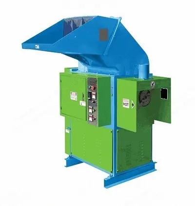 NovaStar, SG191 Foam Densifier, SG191 HP, 250-330 lbs/hr Capacity, 25.2" x 27.5" Feed Opening