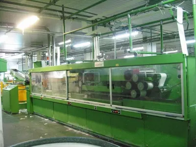 Cognetex, MSC 6, 2002, Breakers