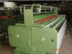 Zerbo, GX 50 - 90, Double Sided Reeling Machine