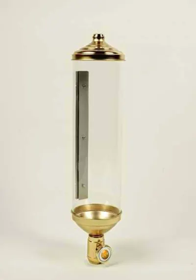 Golden Coffee Roasters, GRSS, Silo, 150mm Diameter, 700mm Height, 4 kg Capacity