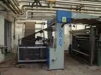 Nesi & Pugi, ATH 290, 1994, Industrial Bag Sewing Machine