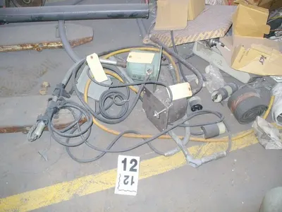 Over Current Device for Tape Edge Machine
