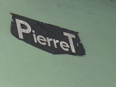 Pierret, Robot Loader and CT60-20 Guillotine Cutters, 1988/1998, with Metal Detector