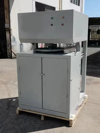 NovaStar, MM148, PP Fiber Cutting Machine, Cut Length 3 to 90mm, 600 kg/h Capacity