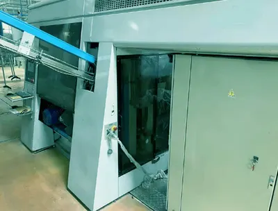 Procomac, Complete Bottling Line, 2018, 12000 BPH, PET Containers, Isobaric Fill, 0.5L to 2.0L