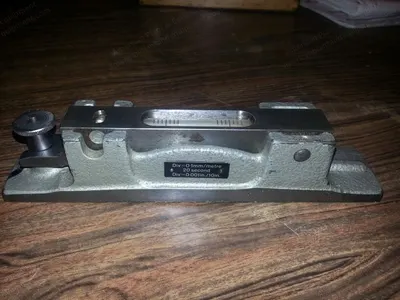 Wyler, Level for Loom