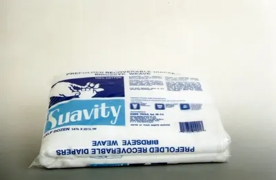 Baby Diaper Sewing System, SS-1BD, 1998, 35 Pieces per Minute, 48 inch Max Roll Width