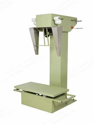 NovaStar, NF146, Narrow Fabric Packing Machine, 1100x850x2000mm