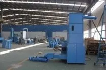 NovaStar, PC282, Ball Fiber Line, 150 to 260 kg/hr, 58.6 kW