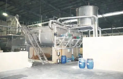 NovaStar, DG568, Double-Layer Washing Machinery, For Down and Feather