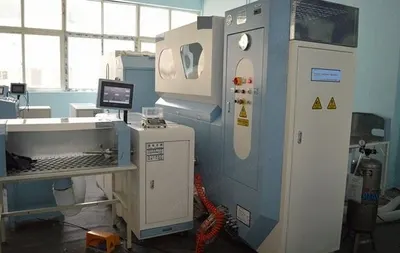 NovaStar, FD169, Automatic Down Filling Machine, 2 Filling Nozzles, 10-12kg Capacity