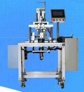 NovaStar, FM311, KN95 Ear Loop Welding Machine, 10 to 20 pcs/min, 220V, 1400x650x1450mm