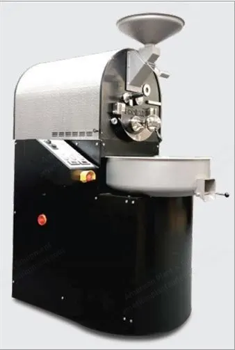 Probat, P12, 12 kg Capacity, 100 lbs/hr, ETL Approved