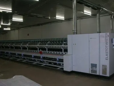 Hamel, HDW-R, 2006, Assembly Winder