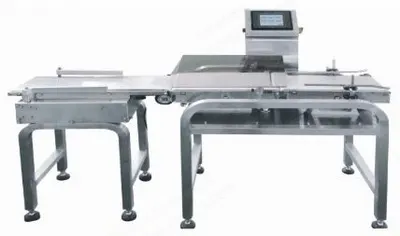 NovaStar, IC118, Check Weigher, 10 to 1000g, Belt Width 220mm