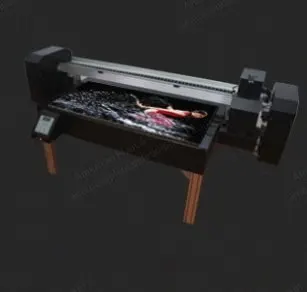 NovaStar, DP111, Digital Printer, 650x1250mm Print Size, A1+