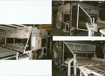 Gribetz, W-235, 2001, Mattress Wrapper, 20-inch Opening