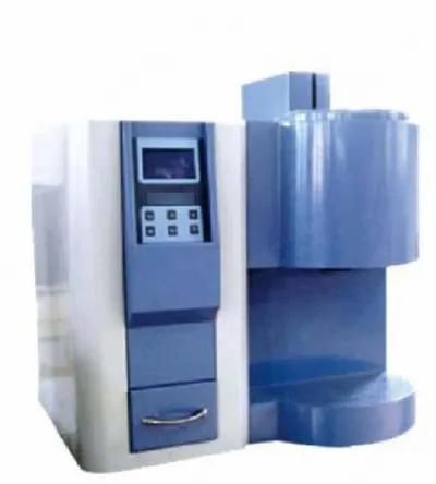 NovaStar, MC233, Melt Flow Index Tester, Automatic Cutting, Quality and Volume Method