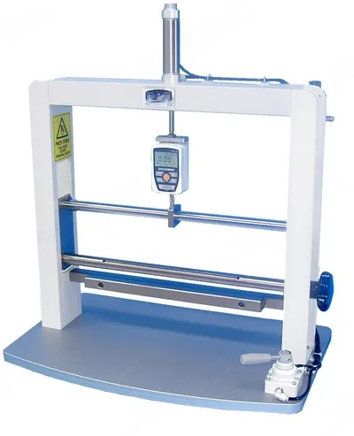 IDM, P0011, Page Pull Tester, 500 N Capacity, Max Book Width 300mm