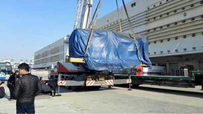 Caterpillar, 3516B, 2013, 2214 kVA, 50Hz, 600V, 1500 RPM