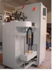NovaStar, TL132, Laboratory Roving Frame, 1 Spindle, 600 RPM, 1000x800x1600mm
