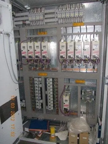 Diagram Machine
