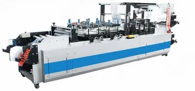 NovaStar, BL147, Air Column Roll Film Making Machine, Max Loading Size 600mm, 10.85 kW