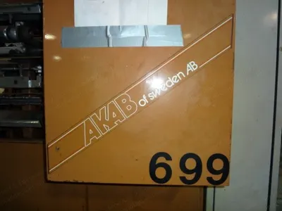 Texpa, MBH8741, Automatic Towel Hemming Machine, Label and Bar Code Insertion, Dual Lanes