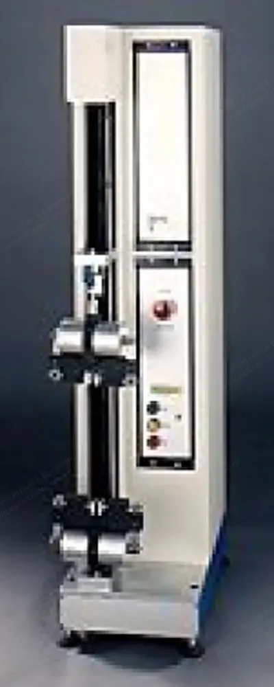 Benz, TT 2100, Tensile Tester, 250 lbs Capacity, 36 in Travel