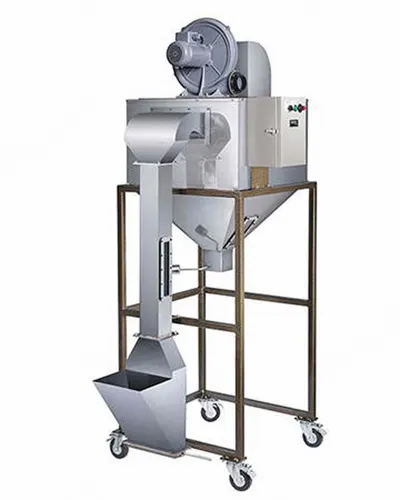 NovaStar, Destoner BN126, Capacity 20-40kg, 1500W, 220V