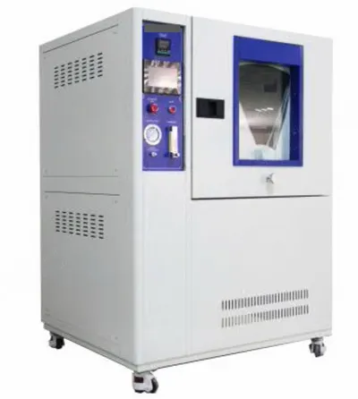 NovaStar, EC169, Dust Proof Test Chamber, 800x800x800mm, Touch Screen Controller, 220V