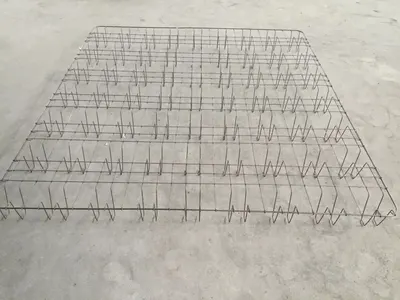 NovaStar, SB206, Box Spring Wire Frames, Multiple Sizes Available