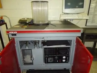 Uster, AFIS Autosorter, 5 Fibers at Once