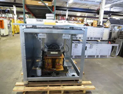 Caterpillar, C-280-16, 2013, 5200 kW, 60 Hz, 3984/6900V, 900 RPM