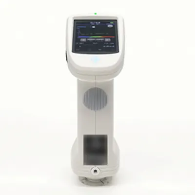 NovaStar, GL297, Grating Spectrophotometer, D/8 Geometry, 8mm/4mm Aperture