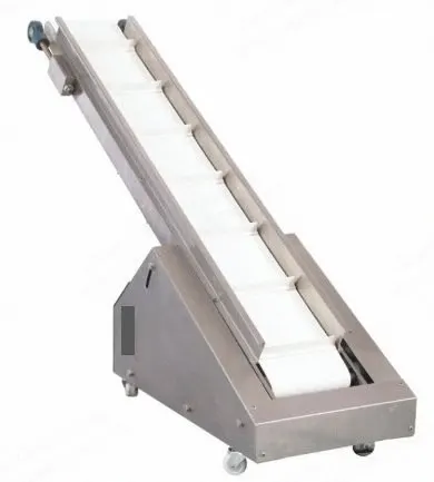 NovaStar, MH184, Finished Products Conveyor, 250mm Width, 17-25m/min, 180W