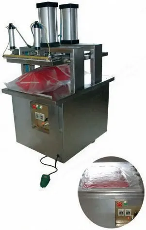 NovaStar, GC105, Compression Packing Machines, Pneumatic, 540mm and 700mm Seal Sizes