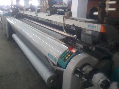 Vamatex, Leonardo, 2001, 3600mm, 8 Colors, Staubli 2670 Dobby